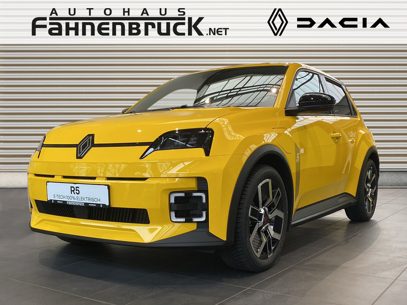 Renault R 5