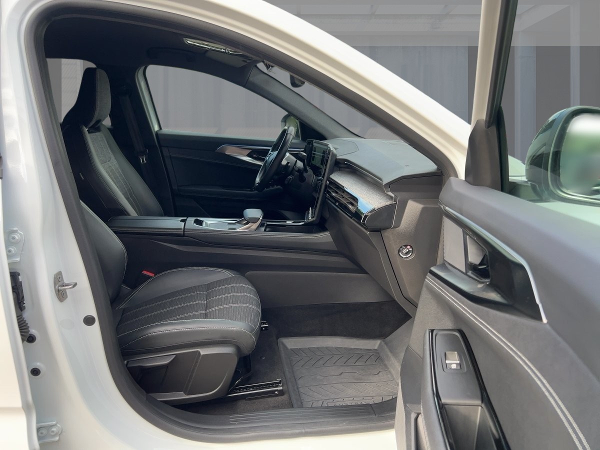 Renault Austral – Bild 7