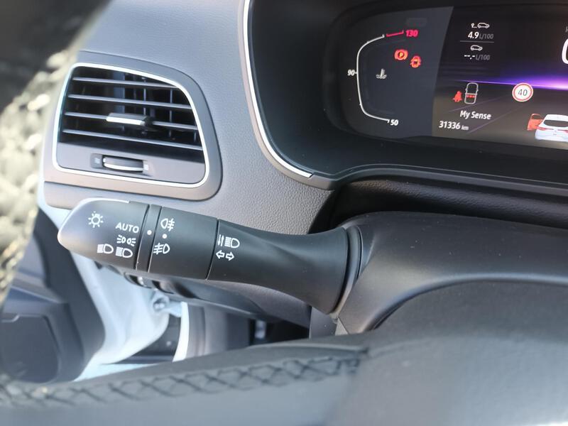 Renault Megane IV Berline