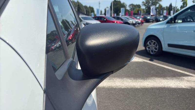 Renault ZOE E-Tech Electrique