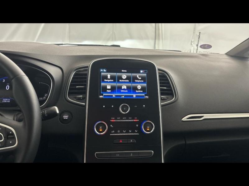 Renault Scenic IV