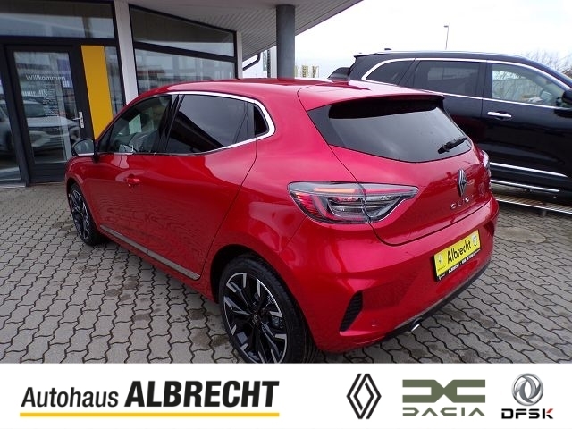 Renault Clio – Bild 4