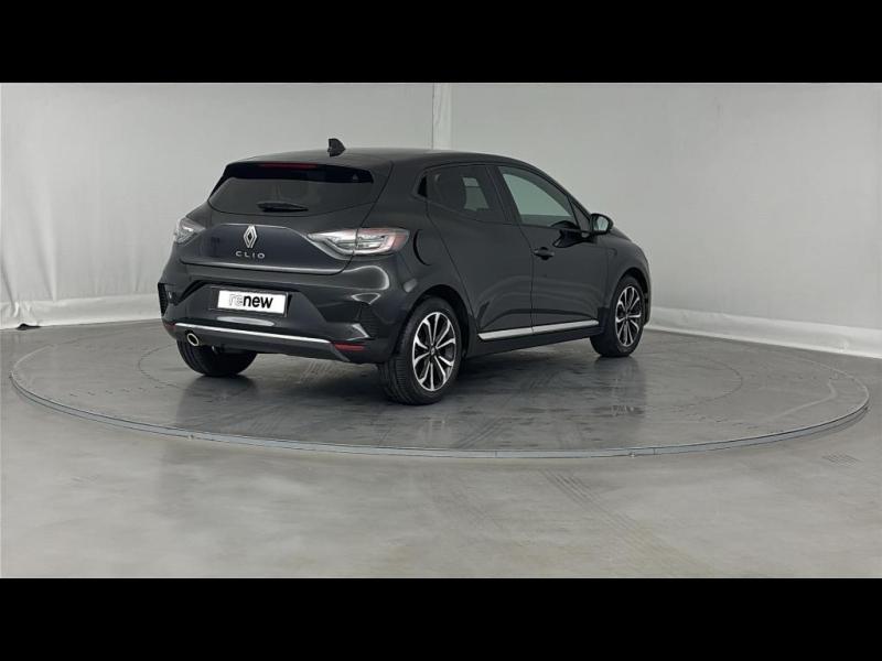 Renault Clio V