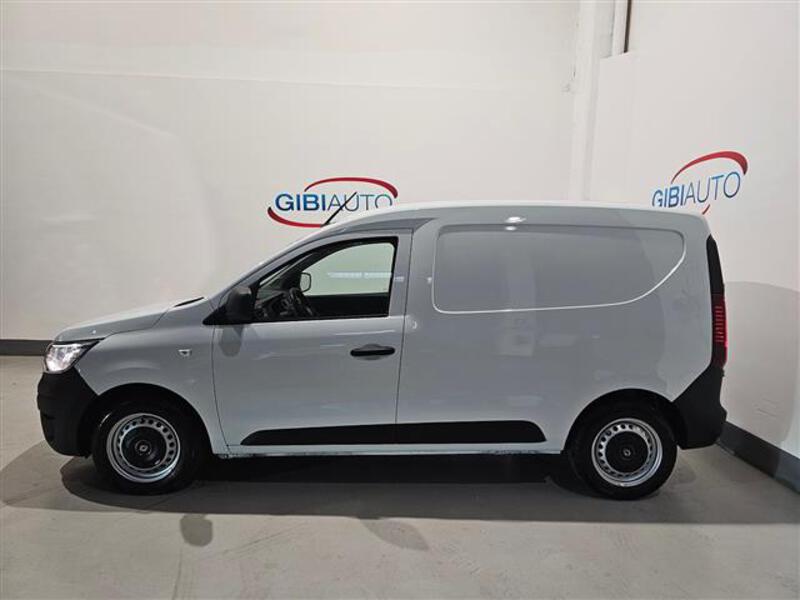 Renault Express