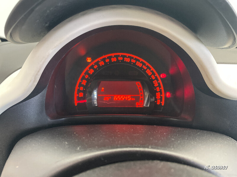 Renault Twingo III