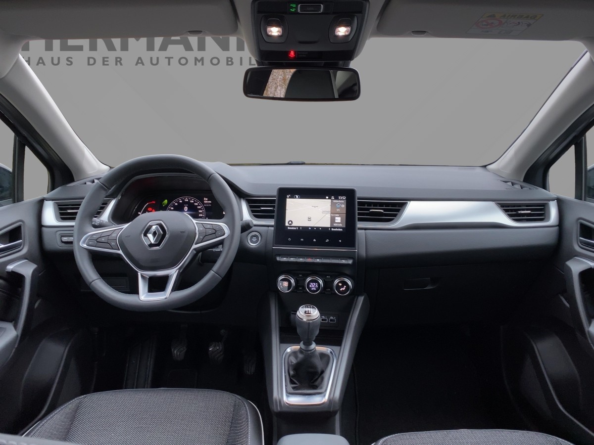 Renault Captur – Bild 9