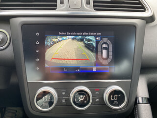 Vehicle 3D Image