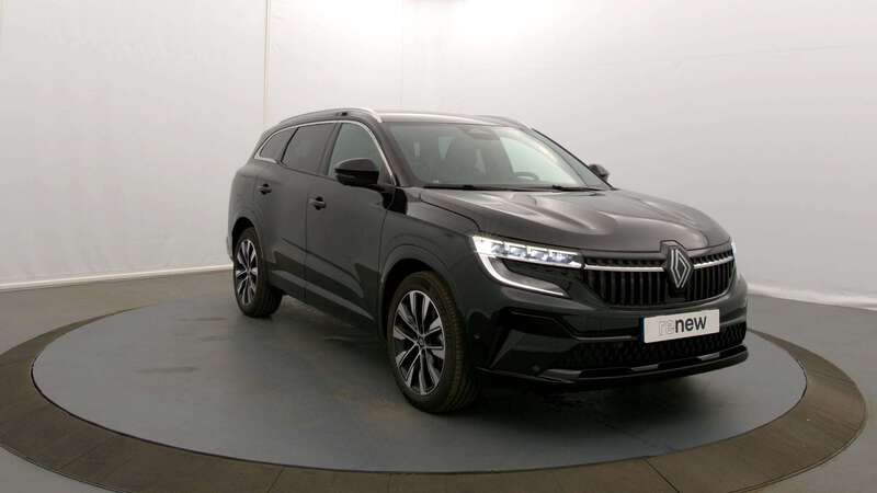 Renault Espace VI