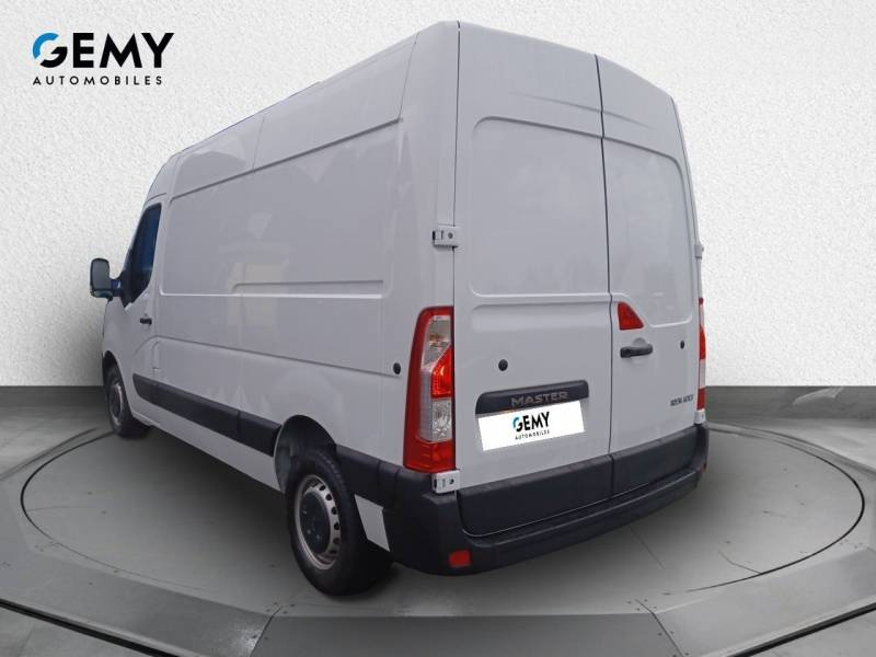 Renault Master III