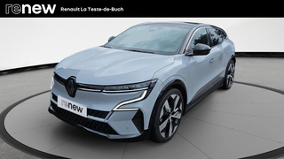 MEGANE E-TECH ELECTRIQUE