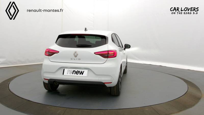 Renault Clio V