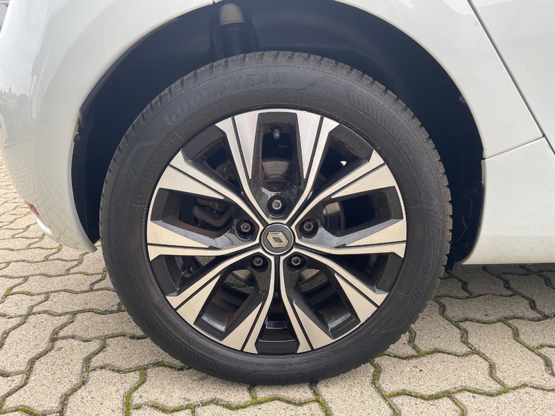 Fahrzeugabbildung Zoe +++Klima+++Navi+++ Bild 10 von 42