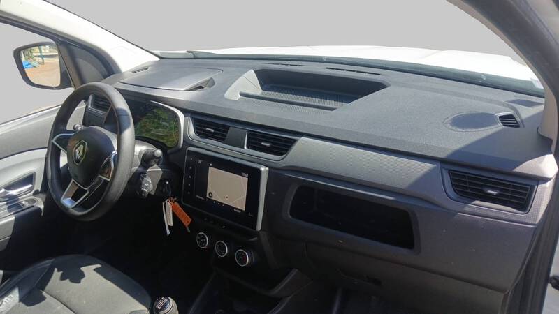 Renault Express VAN