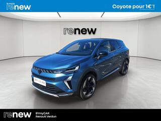 Vehicle 3D Image