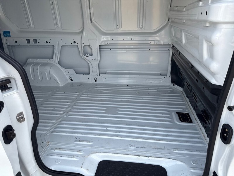 Renault Trafic Furgón E-Tech Eléctrico