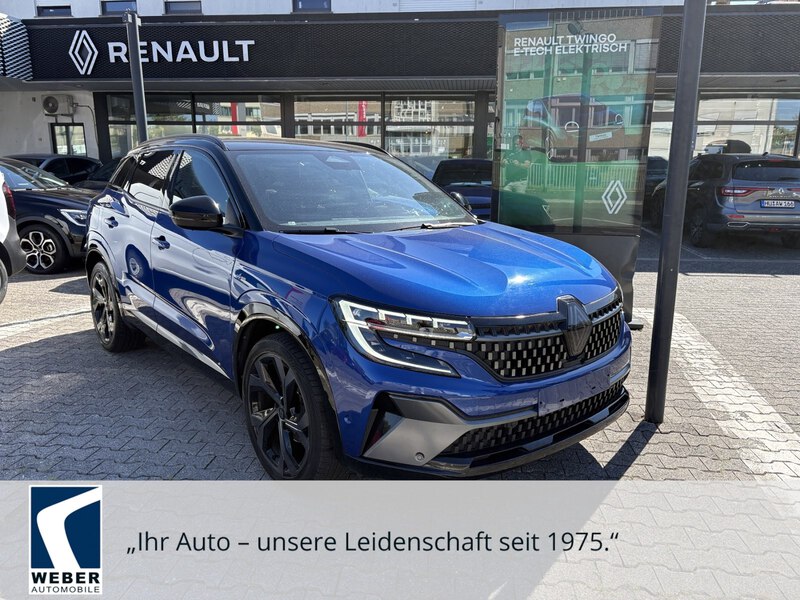 Renault Austral