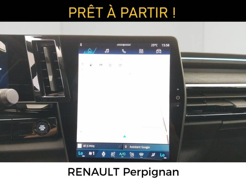Renault Espace VI