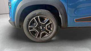 Vehicle 3D Image