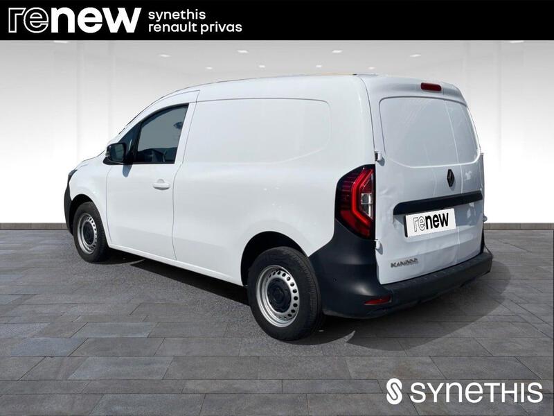 Renault Kangoo VU