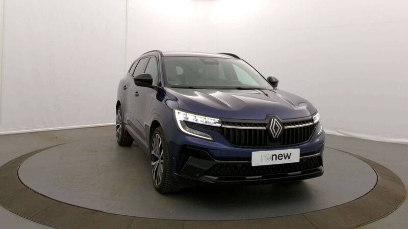 Renault Espace VI