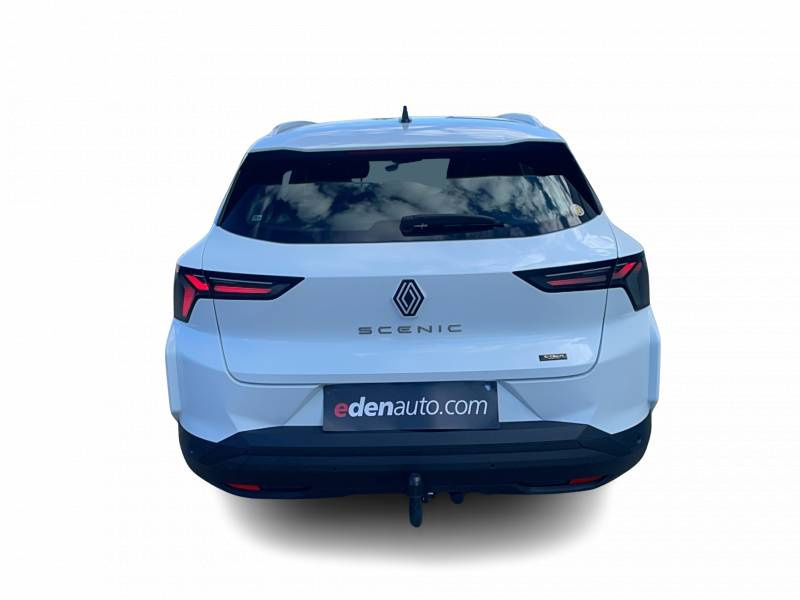 Renault Scenic E-Tech Electrique