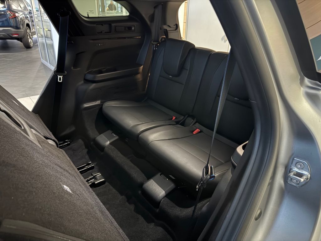 Renault Espace – Bild 9