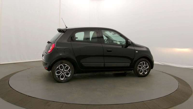 Renault Twingo E-Tech Electrique