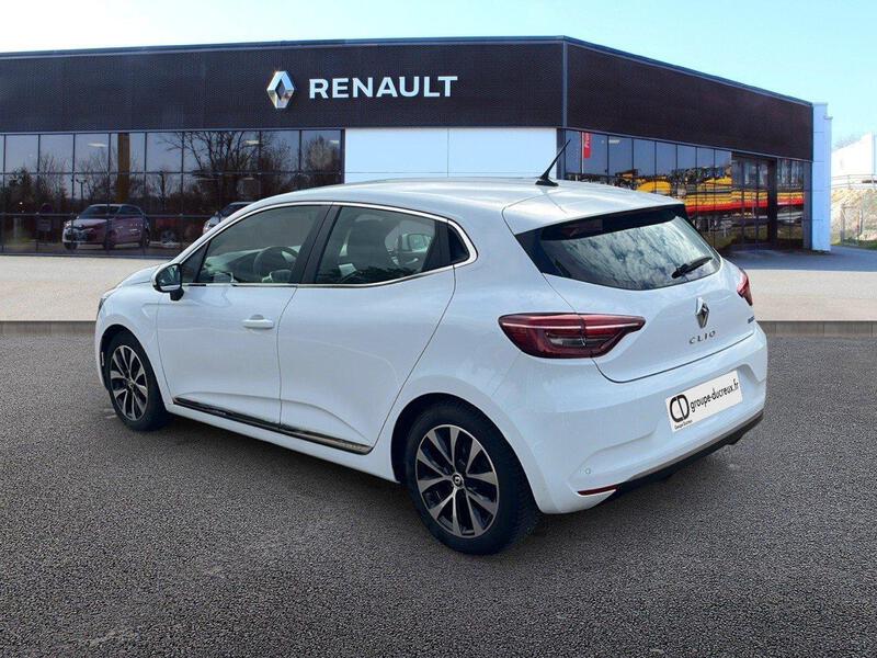 Renault Clio V