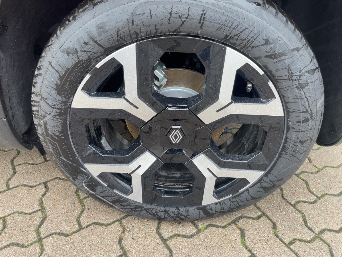Renault R 4 – Bild 7