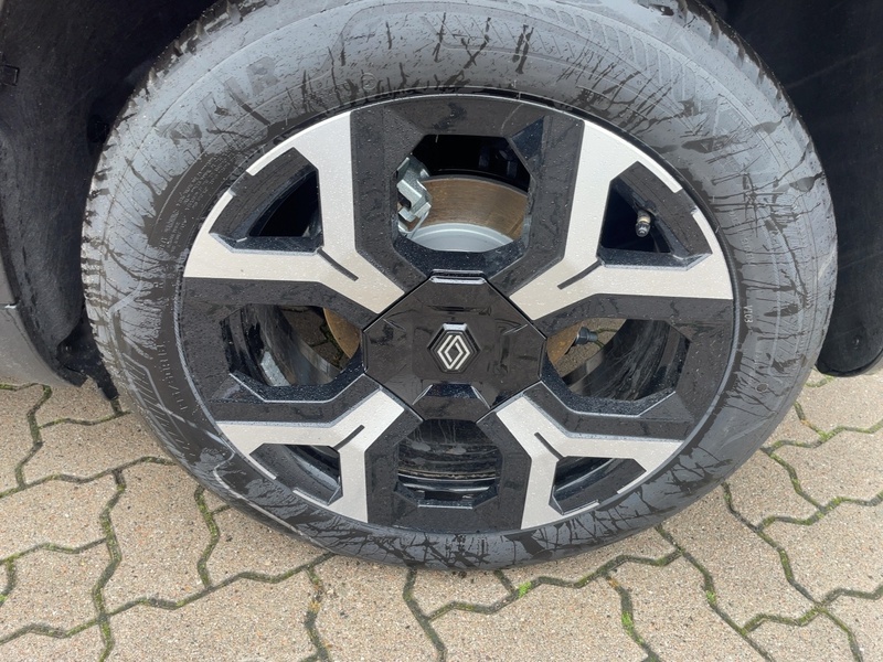 Renault R 4
