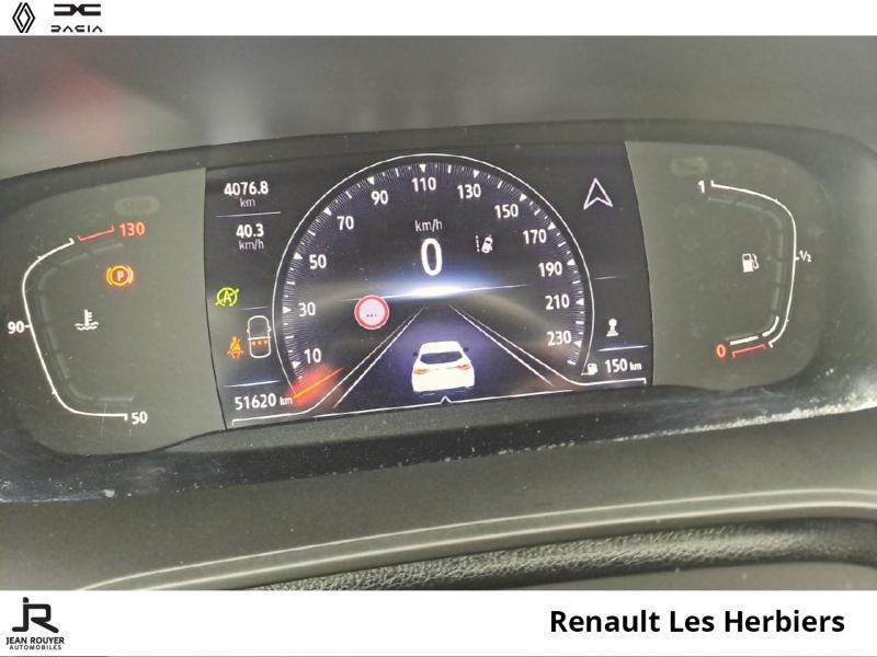 Renault Megane IV Berline