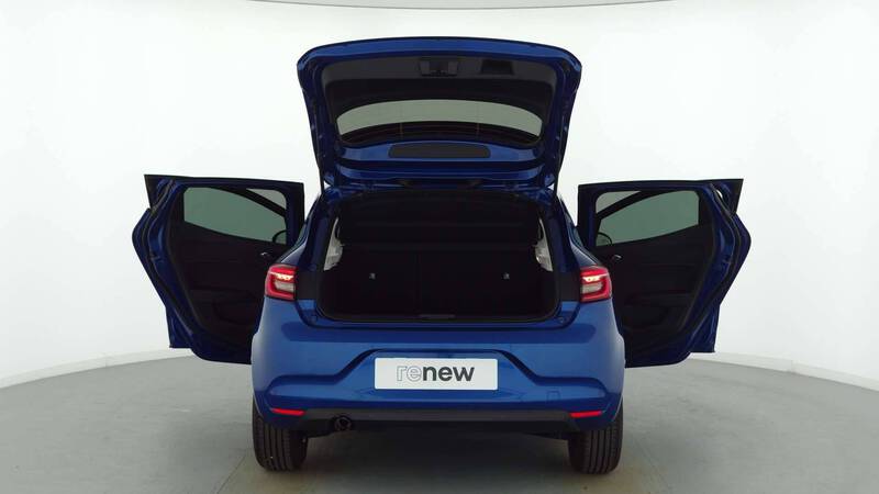 Renault Clio V