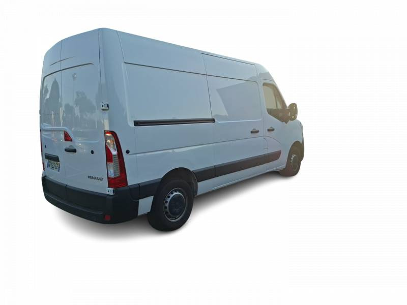 Renault Master III