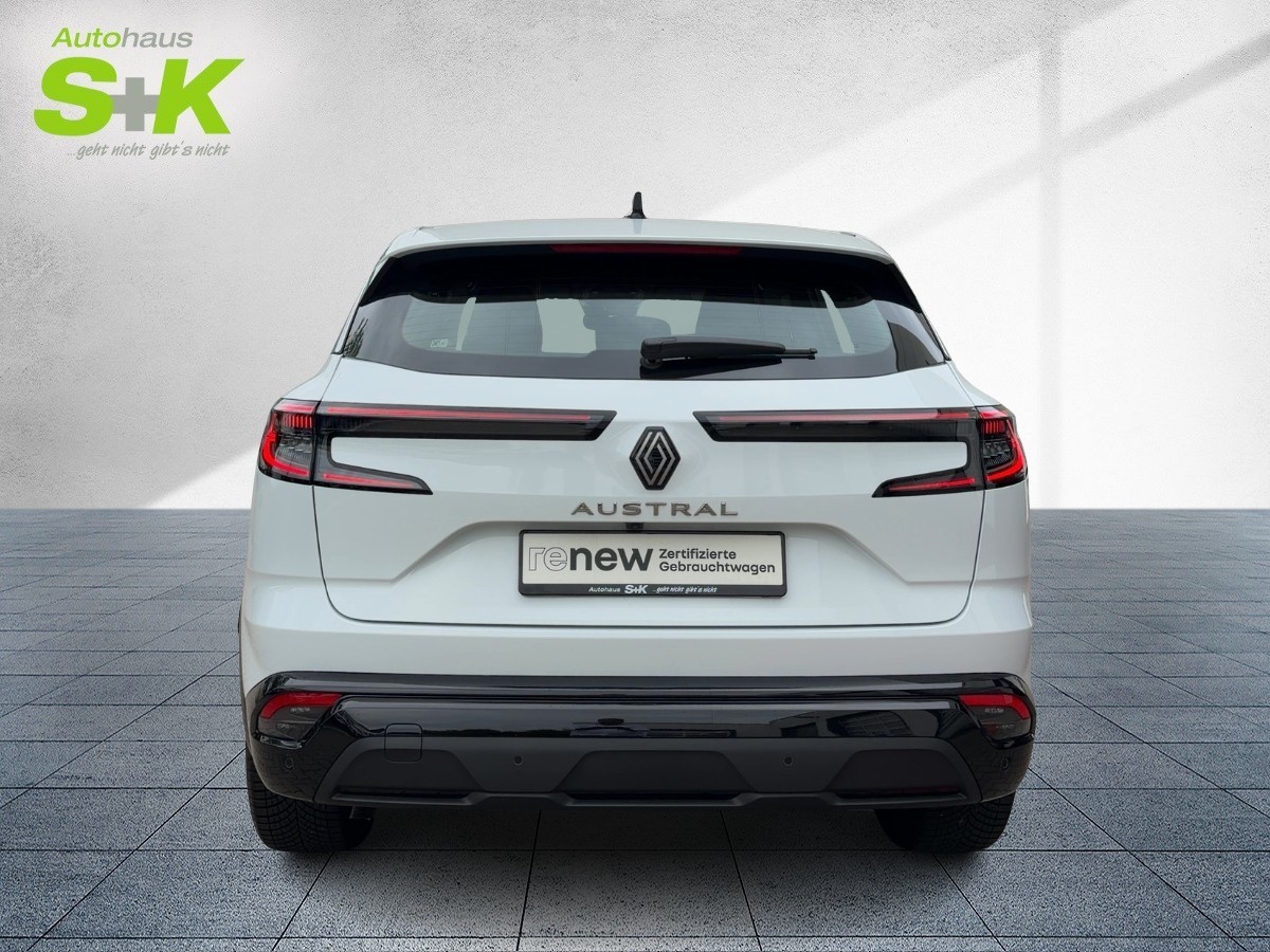 Renault Austral – Bild 3