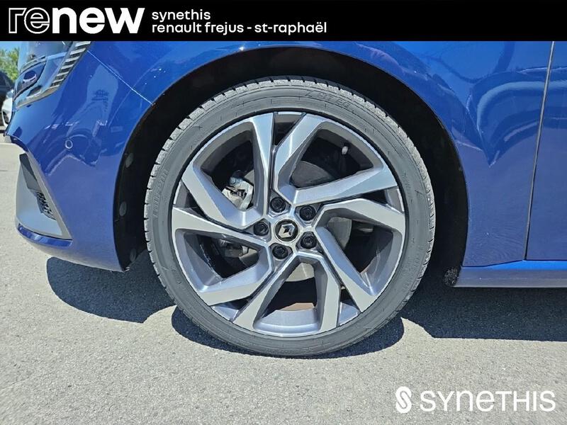 Renault Megane IV Berline