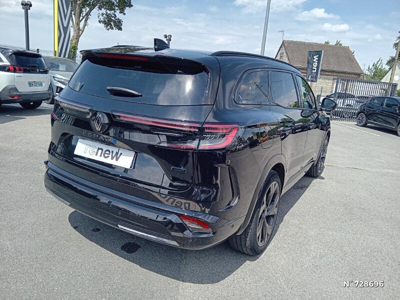 Renault Espace VI
