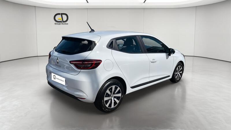 Renault Clio V