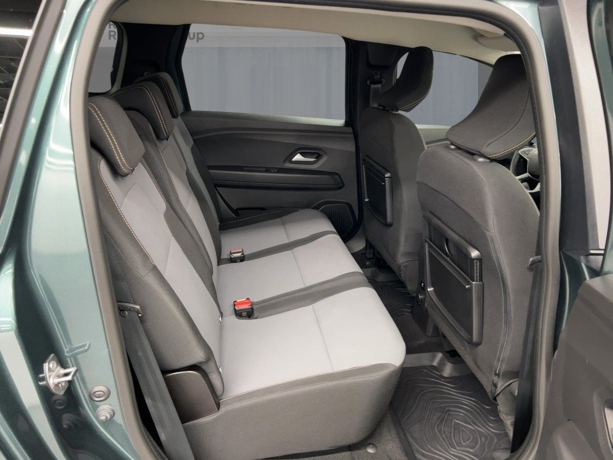 Dacia Jogger – Bild 9