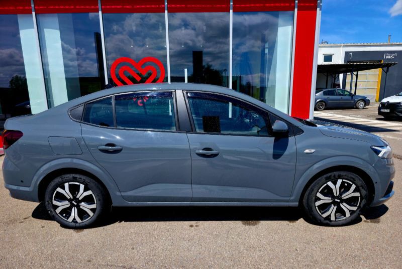DACIA Logan 2023 — imagine 32
