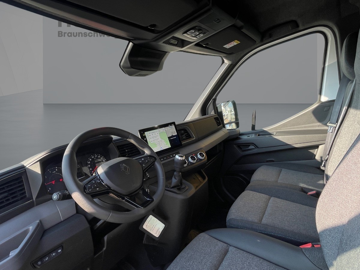 Renault Master – Bild 6