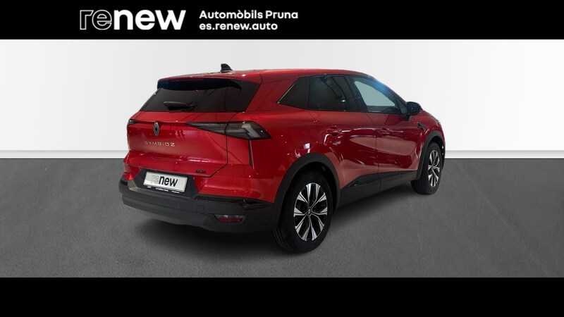 Renault Symbioz