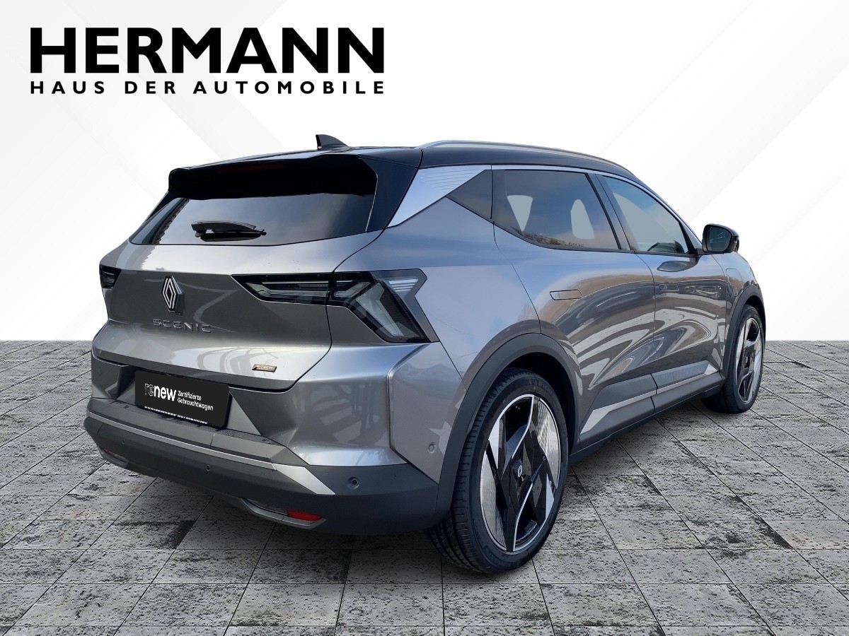 Renault Scenic E-TECH – Bild 9