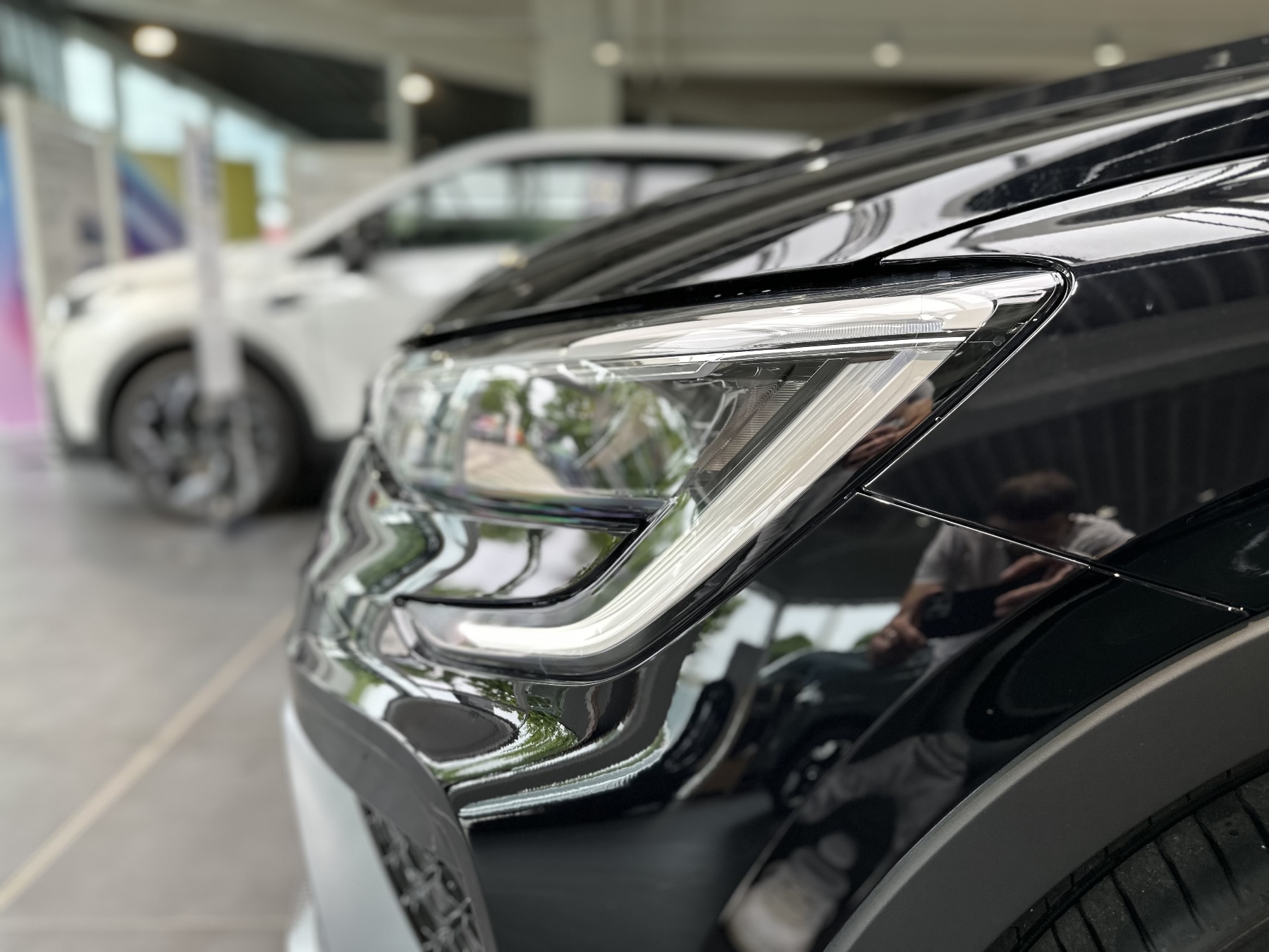 Renault Arkana – Bild 4