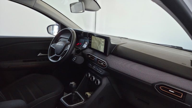 DACIA Sandero 2023 — imagine 37