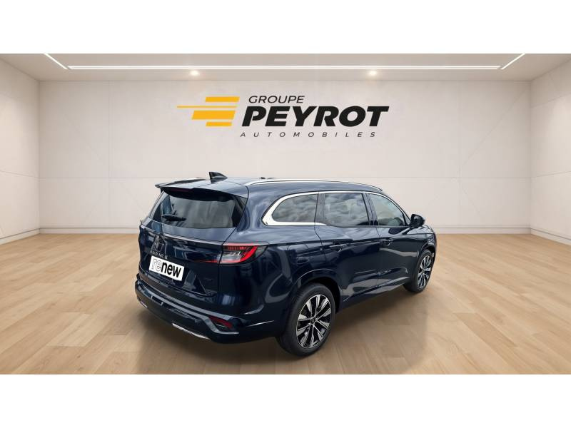 Renault Espace VI