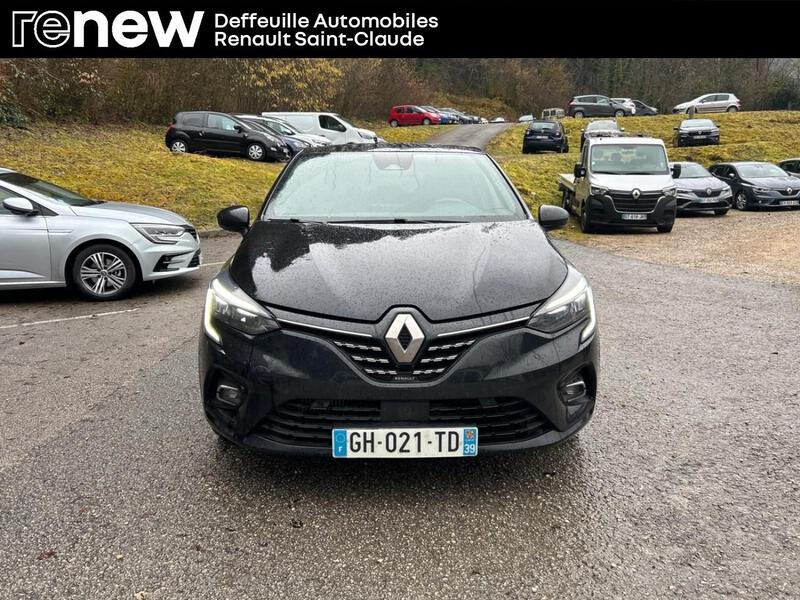 Renault Clio V
