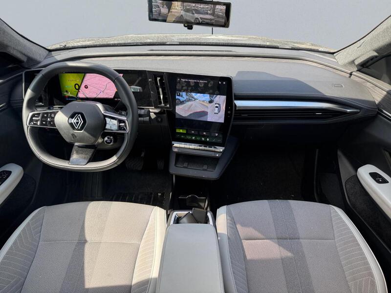 Renault Scenic E-Tech Electrique