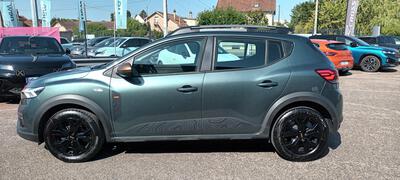 Vehicle 3D Image