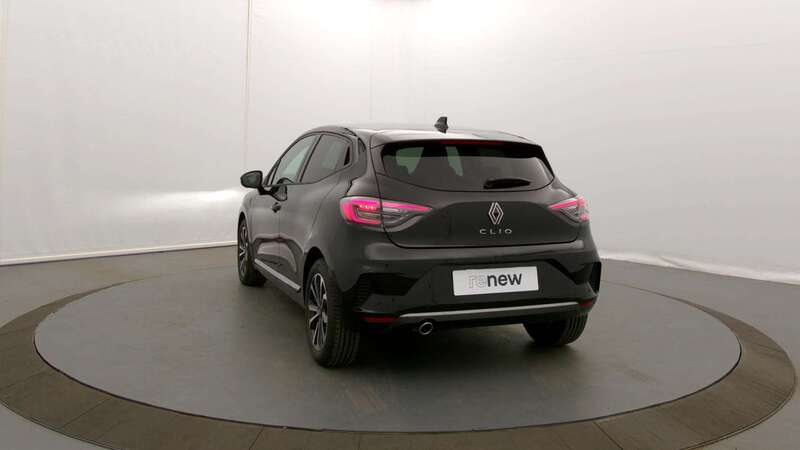 Renault Clio V