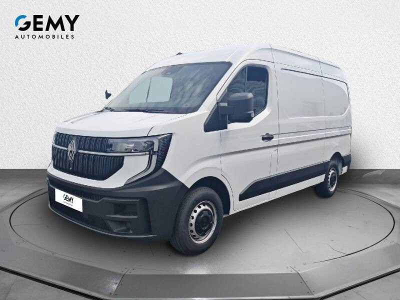Renault Master VAN